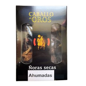 Ñoras (Caja de 35g)