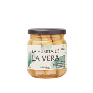 Yemas de espárragos (205 g).