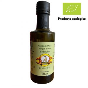 aceite de oliva eoclógico